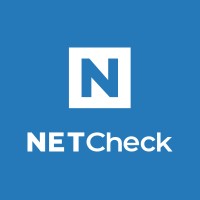 Logo NETCHECK